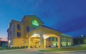 La Quinta Inn And Suites Doswell Va